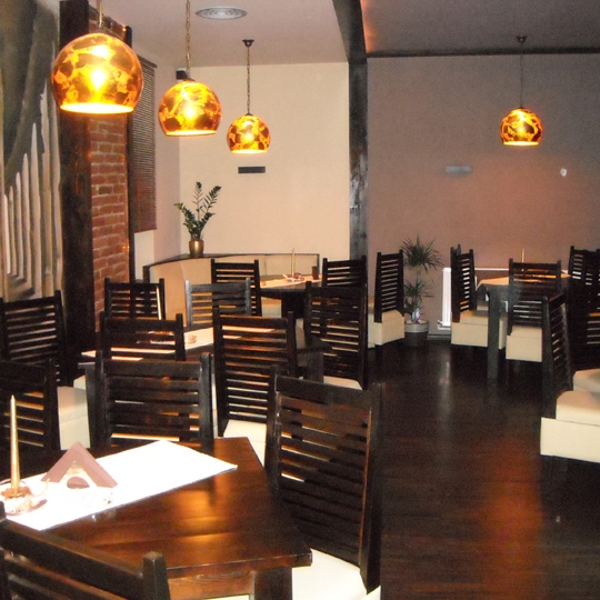 Imagini Restaurant Gemelli