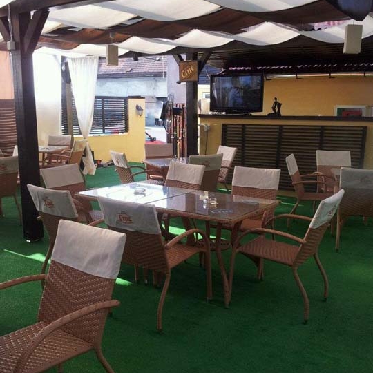 Imagini Restaurant Gemelli