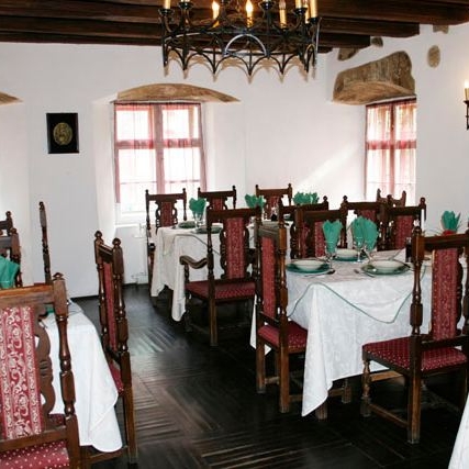 Imagini Restaurant Casa Vlad Dracul