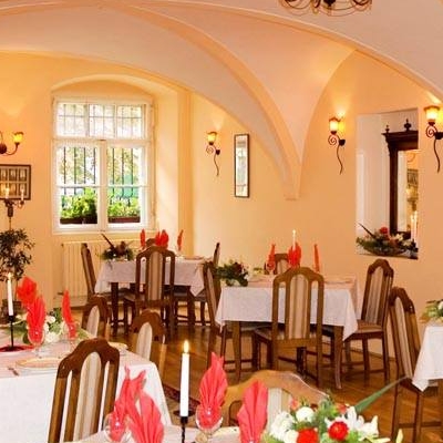 Restaurant Casa Wagner foto 0