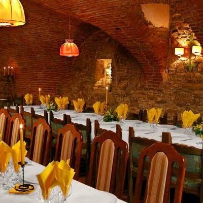 Restaurant Casa Wagner foto 1