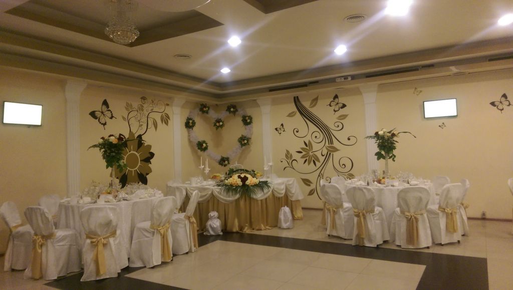 Imagini Restaurant Casa Mino