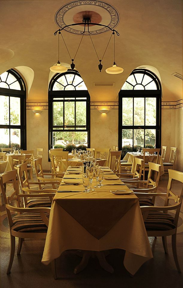 Detalii Restaurant Restaurant Vecchio 1812