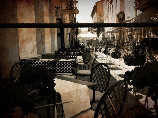 Imagini Restaurant Vecchio 1812