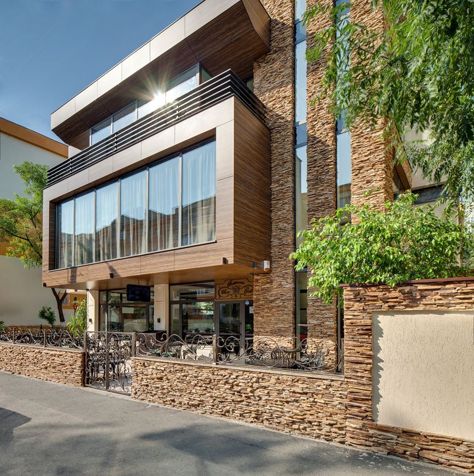 Imagini Restaurant Britannia Bar & Grill