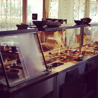 Restaurant La Andrei foto 1