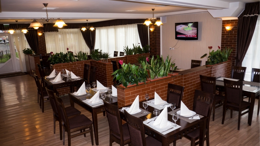 Restaurant Vandana foto 1