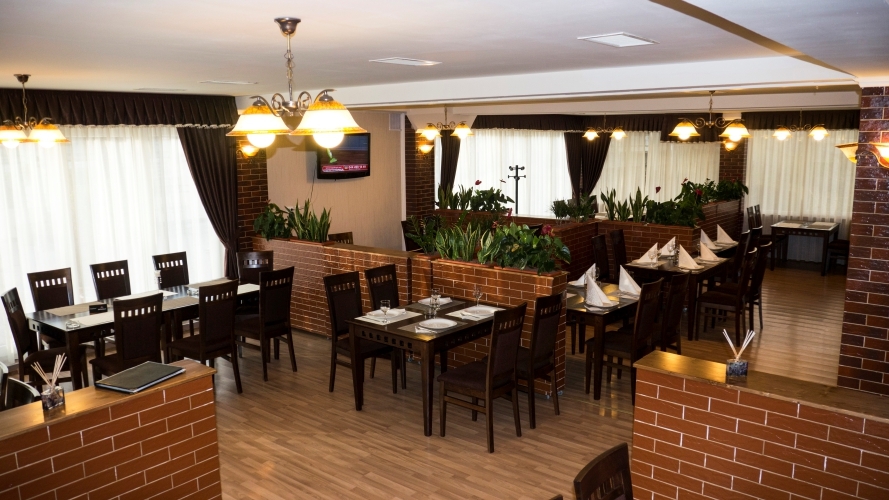 Restaurant Vandana foto 0