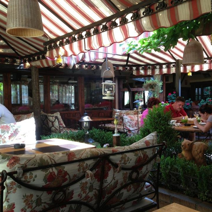 Imagini Restaurant Toscany