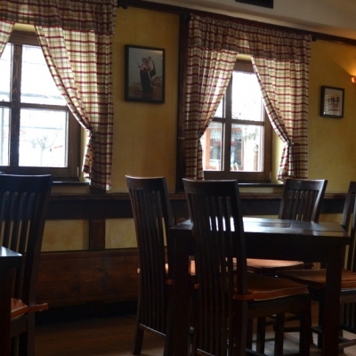 Restaurant Toscany foto 1