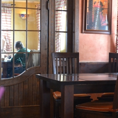 Restaurant Toscany foto 0
