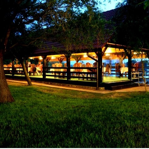 Imagini Restaurant Flonta