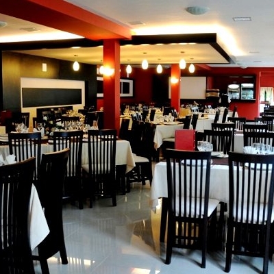 Restaurant Flonta foto 1