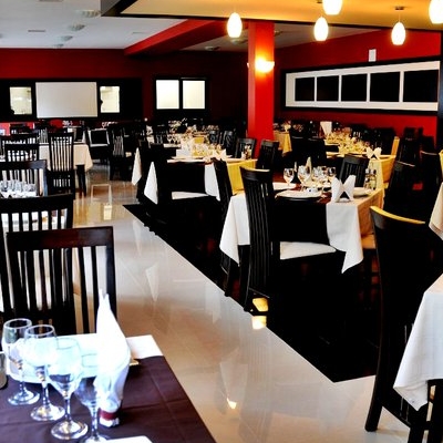 Restaurant Flonta foto 0