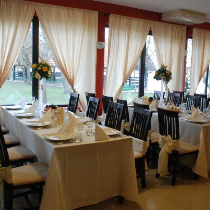 Imagini Restaurant Flonta