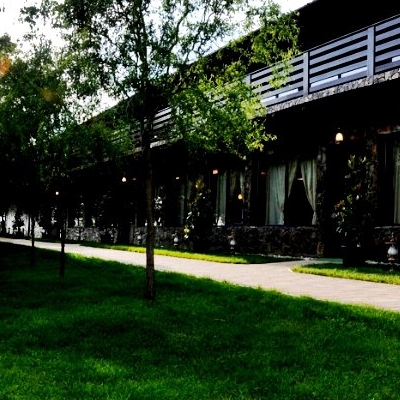 Restaurant Flonta foto 2