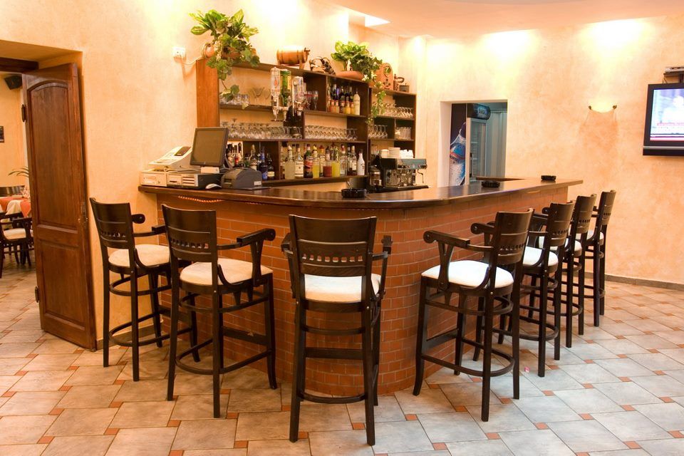 Imagini Restaurant La Taverna Grant