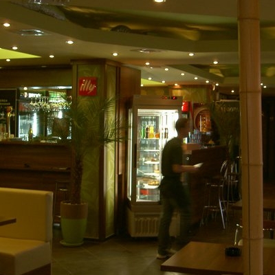 Restaurant Giuliano foto 1