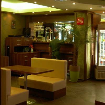 Restaurant Giuliano foto 0