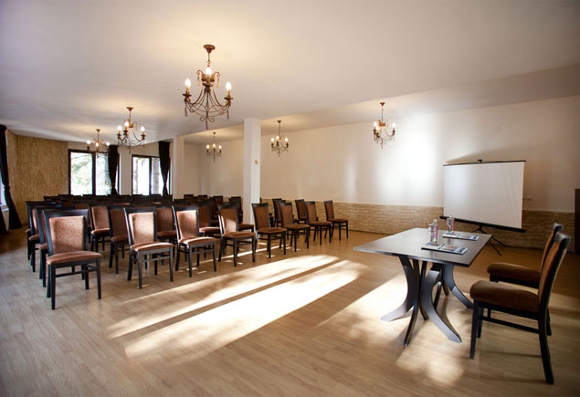 Imagini Restaurant Bavaria - Rina Vista