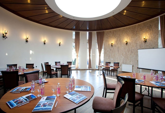 Restaurant Bavaria - Rina Vista