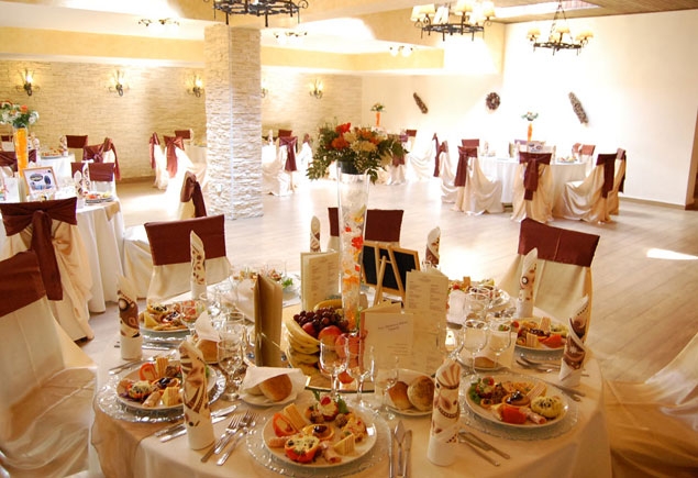 Imagini Restaurant Bavaria - Rina Vista