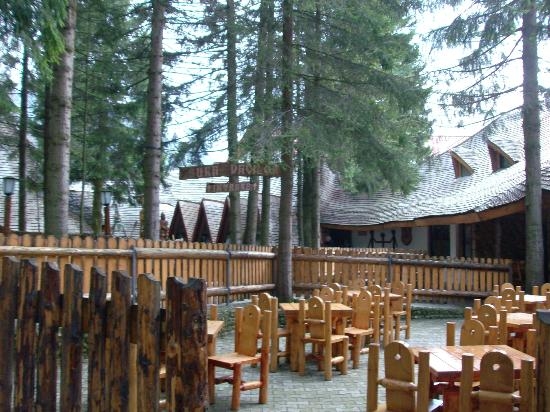 Imagini Restaurant Șura Dacilor