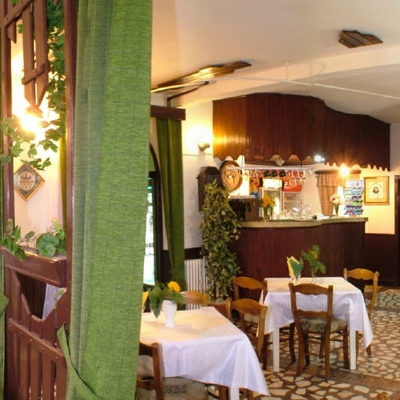 Restaurant Grandlion foto 0