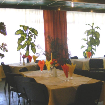 Restaurant Grandlion foto 2