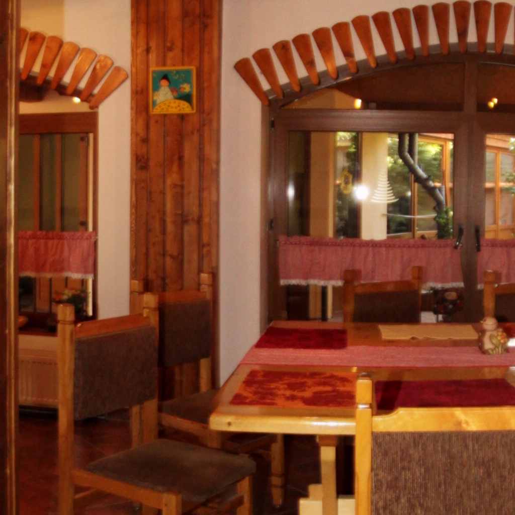 Imagini Pensiune Norica