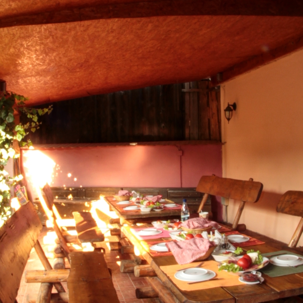 Imagini Pensiune Norica