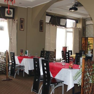 Restaurant Long Xuan foto 1