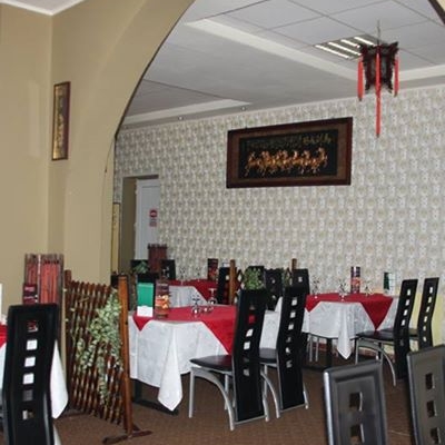 Restaurant Long Xuan foto 0