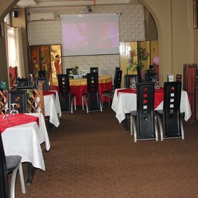 Restaurant Long Xuan foto 2