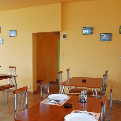 Restaurant Han Europa foto 2