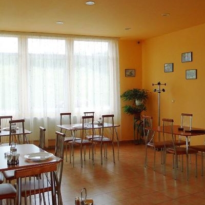 Restaurant Han Europa foto 1