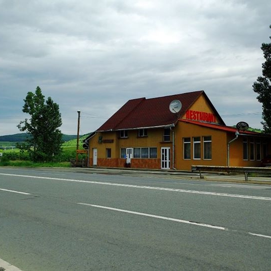 Imagini Restaurant Han Europa