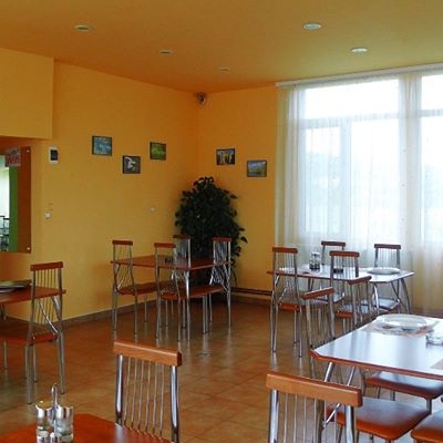 Restaurant Han Europa foto 0