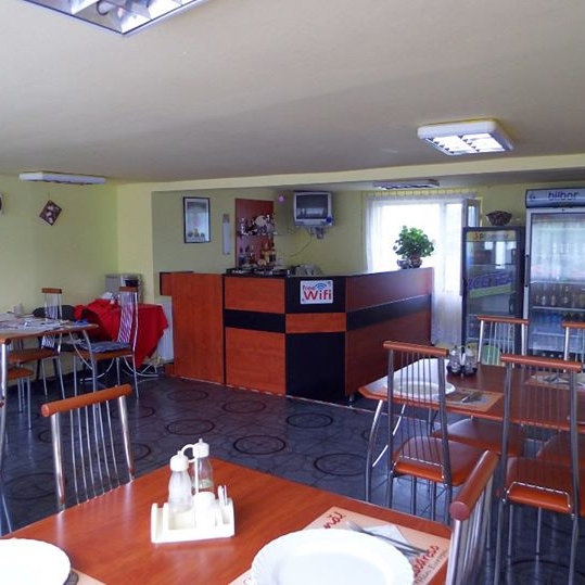 Imagini Restaurant Han Europa