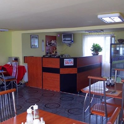 Restaurant Han Europa