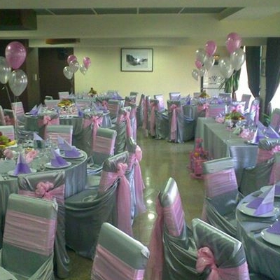 Restaurant Colina Grande foto 2