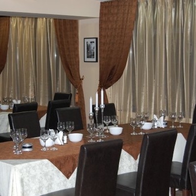 Restaurant Colina Grande foto 0