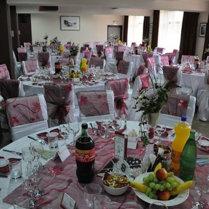 Imagini Restaurant Colina Grande