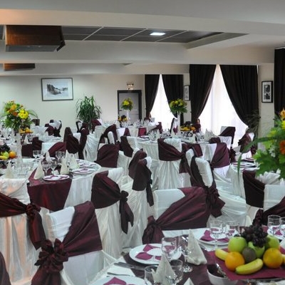 Restaurant Colina Grande foto 1