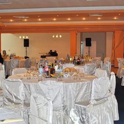 Sala Evenimente Atlas foto 2