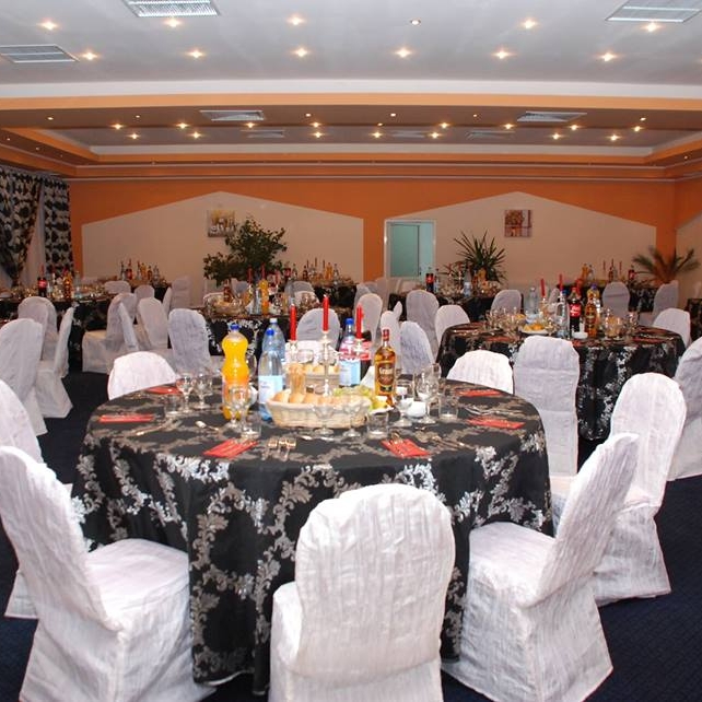 Imagini Sala Evenimente Atlas