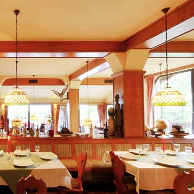 Restaurant Perla Păltinișului foto 2