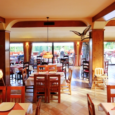 Restaurant Perla Păltinișului foto 0