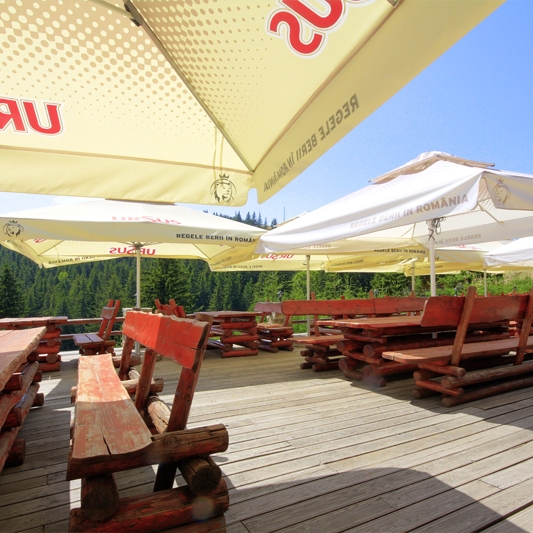 Imagini Restaurant Perla Păltinișului