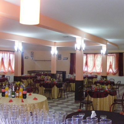 Restaurant La Morcov foto 2